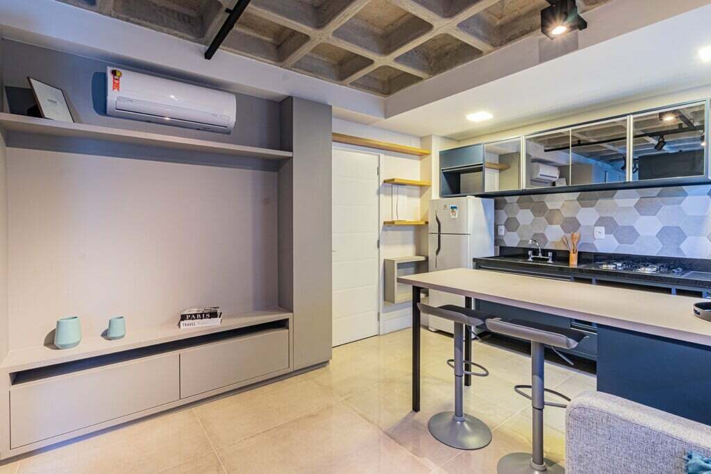 Lançamento Studio